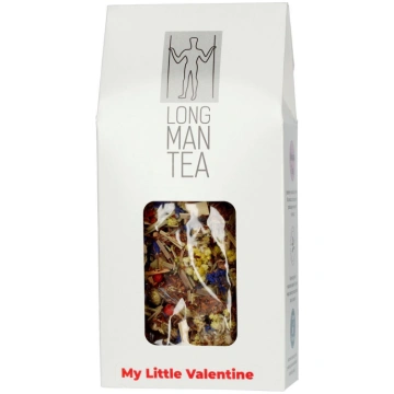 Long Man Tea Herbata rooibos sypana My Little Vale