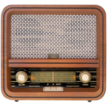 Camry cr 1188 radio ADLER