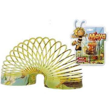 GF TOYS Spirāle MAYA BEE 65699
