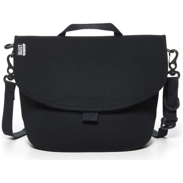 BUILT Bike Messenger Lunch Bag - Bicycle Lunch Bag