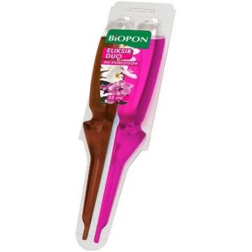 Eliksīrs DUO orhidejām 35 ml - Lauku Bodite
