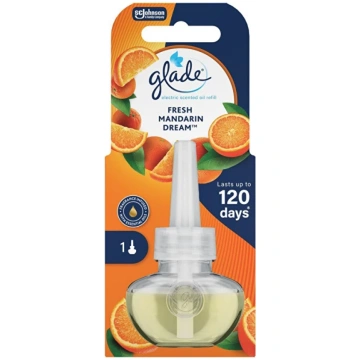 Glade - Refill for electric air freshener Fresh Ma