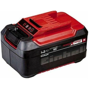 Einhell Power X-change Li-Ion 18V/5.2Ah (4511437) 