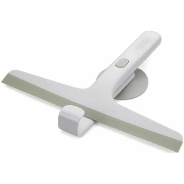 Joseph Joseph EasyStore Lig.Grey Shower Squeegee w
