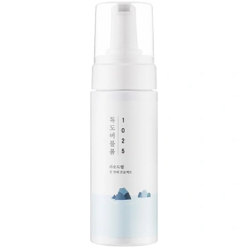 Round Lab 1025 Dokdo Bubble Foam 150ml 88097385990
