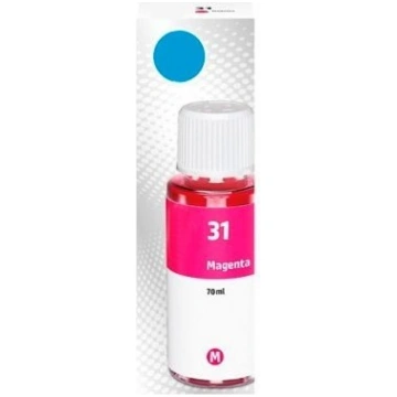 HP 1VU27AE 31 tintes pudele Dore saderīga