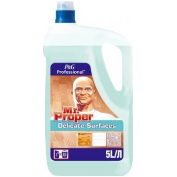 Mr. Proper Universal Cleaner Sensitive 5l — grīdām