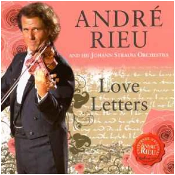 Lietots - CD André Rieu & Johann Strauss Orchestra