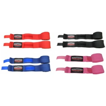 BS Boksa joslas BB-2.5 (różowy) 1515309