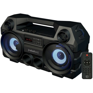 Portable Bluetooth speaker SoundBox 465 TWS