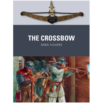 Crossbow Mike Loades