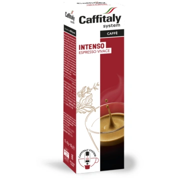 INTENSO ESPRESSO VIVACE - 1 kapsula (Arbikas un Ro