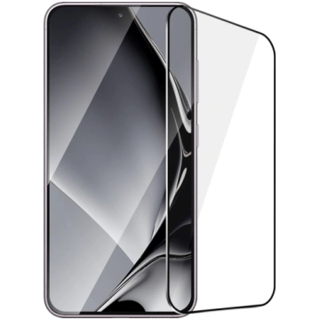 Tempered glass metal frame for Samsung Galaxy S22 