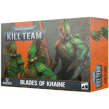 Warhammer 40,000 Games Workshop Warhammer 40k Kill