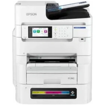 Printeris Epson WorkForce Pro EM-C8101RDWF Tintes 