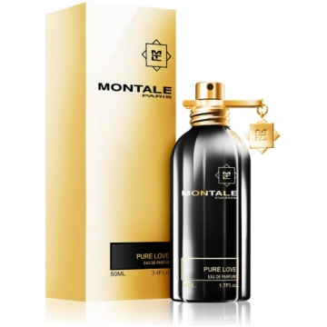 Montale Pure Love EDP parfimērijas ūdens unisex, 5