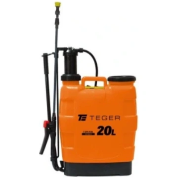 Mugursomas smidzinātājs 20L, TEGER OPR-P20L