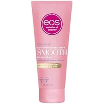 eos Cashmere Skin Collection gluds ķermeņa krēms p