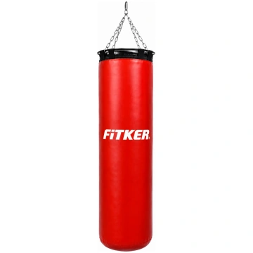 Fitker COMBAT boksa maiss, PVC
