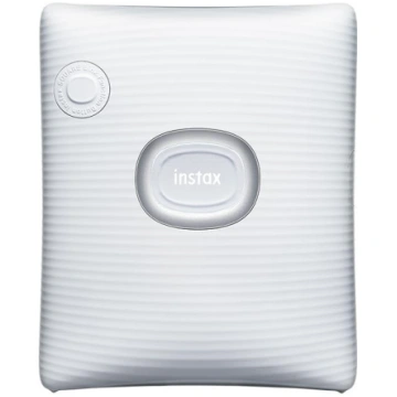 PRINTER INSTAX SQUARE LINK/WHITE FUJIFILM