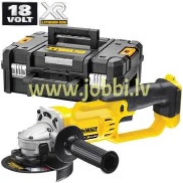 Dewalt DCG412NT-XJ leņķa slīpmašīna