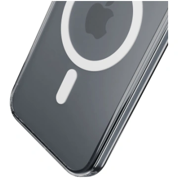 Apple iPhone 17 Air - 3mk Frosty MagCase Blue ( 59