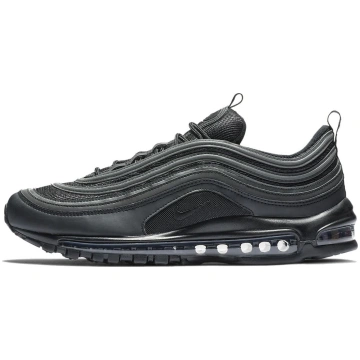 Nike Buty meskie Air Max 97 czarne r. 44.5 (BQ4567
