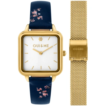 Orologio Donna Oui Me Harmonie Me010380 OUI&ME