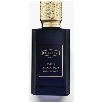 Tasteperfumes.lv | Ex Nihilo Fleur Narcotique Extr