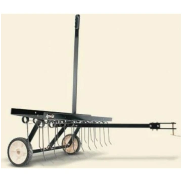 Sūnu grābeklis traktoram 102 cm, Agri-Fab, 45-0294