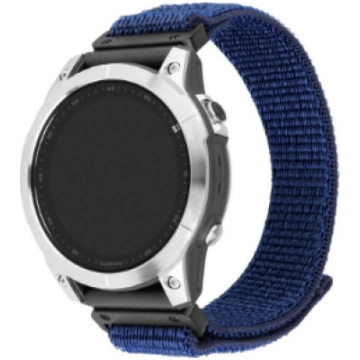 Fixed Watch strap Dark blue 8591680161799 ( FIXNST