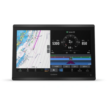GPSMAP® 8416xsv Garmin