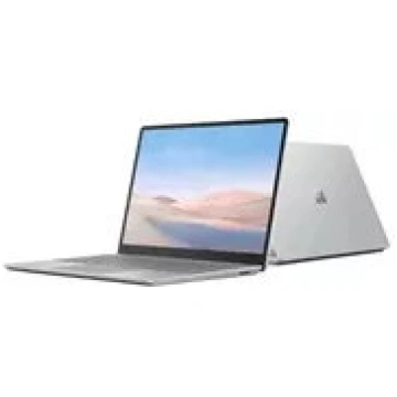 Klēpjdators Microsoft Surface Laptop Go — Intel Co