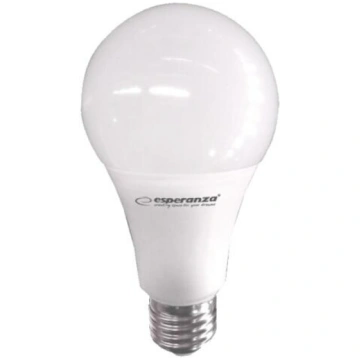 Esperanza ELL160 LED spuldze E27 A60 16W 3000K 134