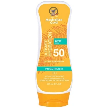 Austrālian Gold Ultimate Hydration saules aizsargk