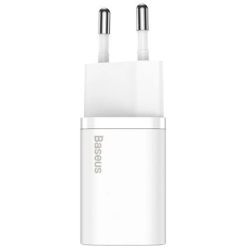 Baseus Super Si Quick Charger 25W USB-C un USB-C k