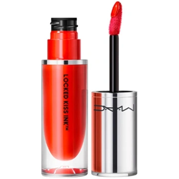 MAC Cosmetics - Long-lasting liquid lipstick (Lock