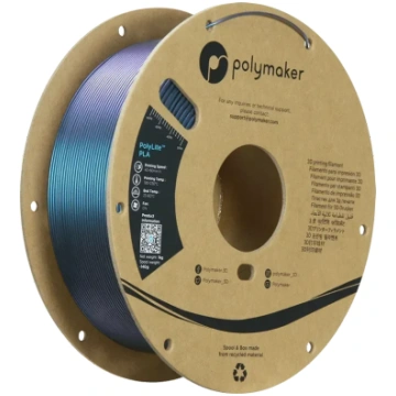 POLYMAKER POLYLITE PLA STARLIGHT 1.75mm/1KG - Twil