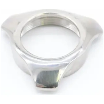 ASF15/20/25 - Locking Nut Maxima