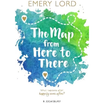 Map from Here to There