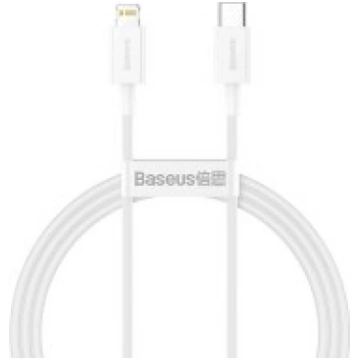 USB kabelis Baseus Superior from Type-C to Lightni