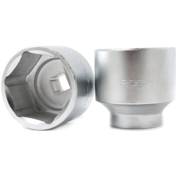 Muciņa ar 6-stūru uzgali 22 mm, ROCKFORCE, RF-5652