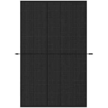 Monokristālisks saules panelis Vertex S, 410W, 150