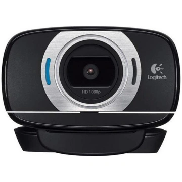 Logitech HD Webcam C615 vebkamera 8 MP 1920 x 1080