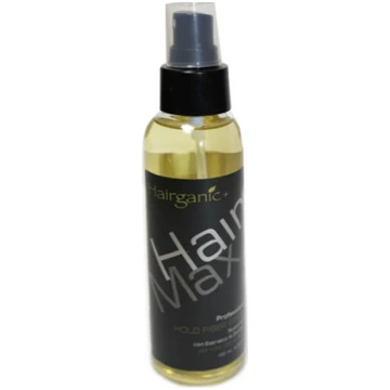 Hairganic+ Hair Max Pro fissatore spray hold fiber