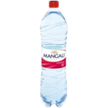 MANGAĻI 1 dabīgais minerālūdens negāzēts pet Latvi