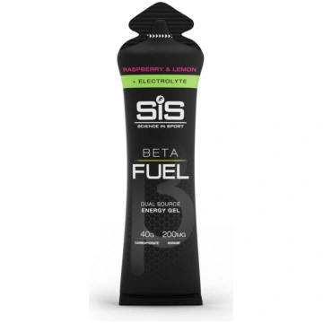 SIS Beta Fuel + Electrolyte enerģijas želeja | 60m