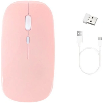 Strado Bluetooth Mouse with Radio Band - CTMM (225