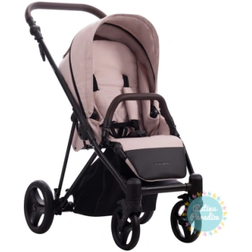 Sporta rati BEBETTO FILIPPO 06 - Pink