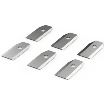 AIRSEEKERS LIMITED Mower Blades for Airseekers Tro